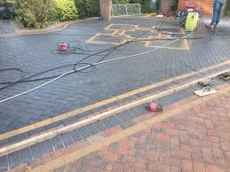 Best Residential Driveway Installation  in Kouts, IN